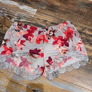 Express One Eleven Sleep Shorts